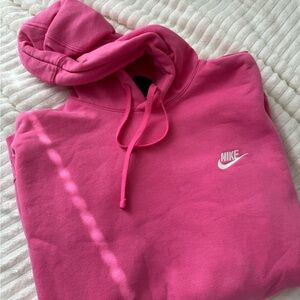 Nike hoodie
